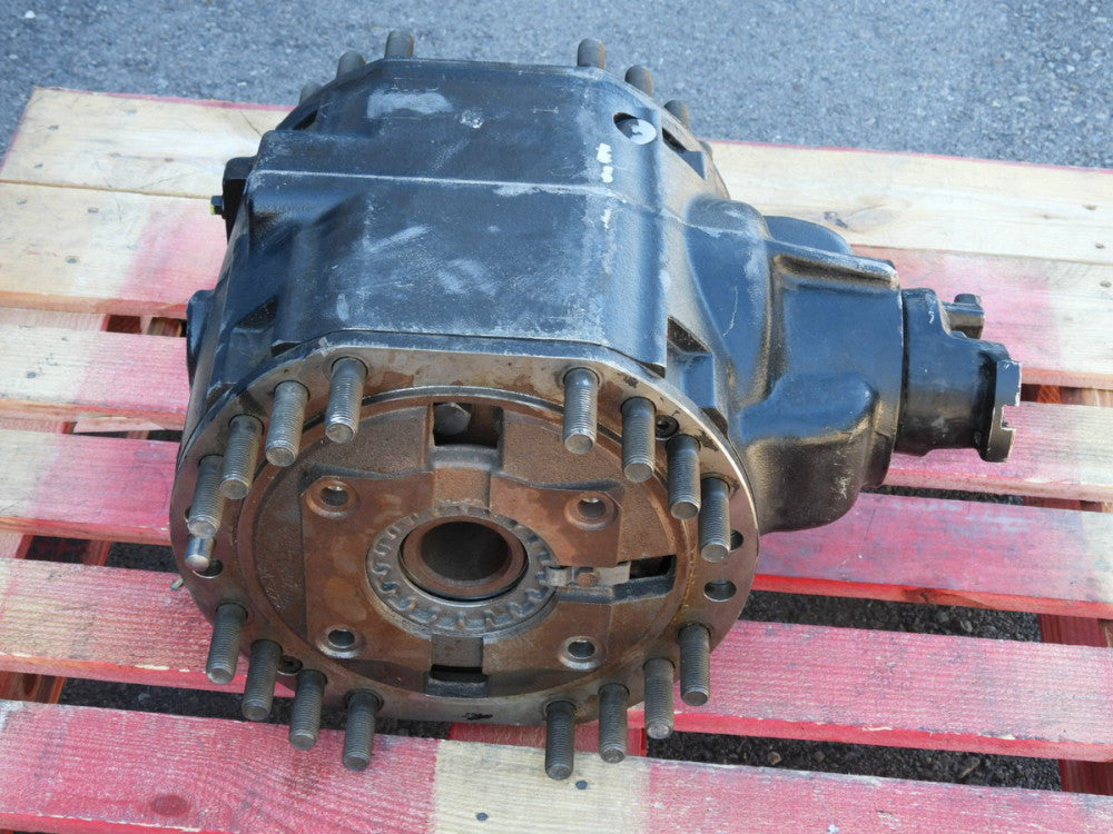 NAF 2401.366 Bogie Axle Differential NOS