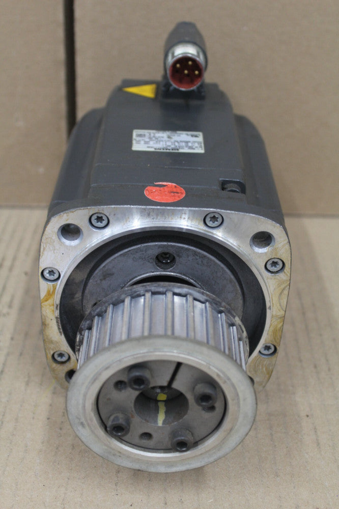 Siemens 1FK7063-2AF71-1RG0 Motor