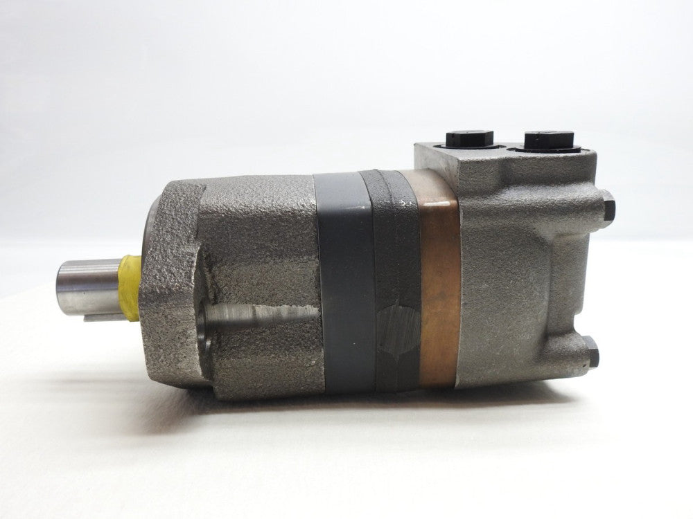 GENUINE Eaton Char Lynn 104-1001-006 GEROLER HYDRAULIC DISC VALVE MOTOR OEM NEW!