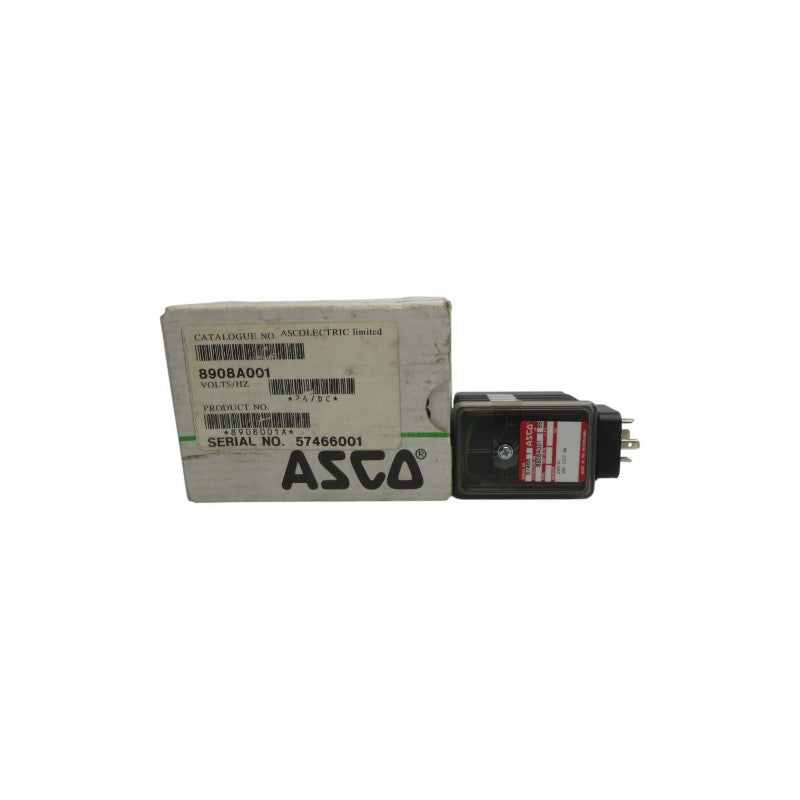 ASCO 8908A001 NSMP