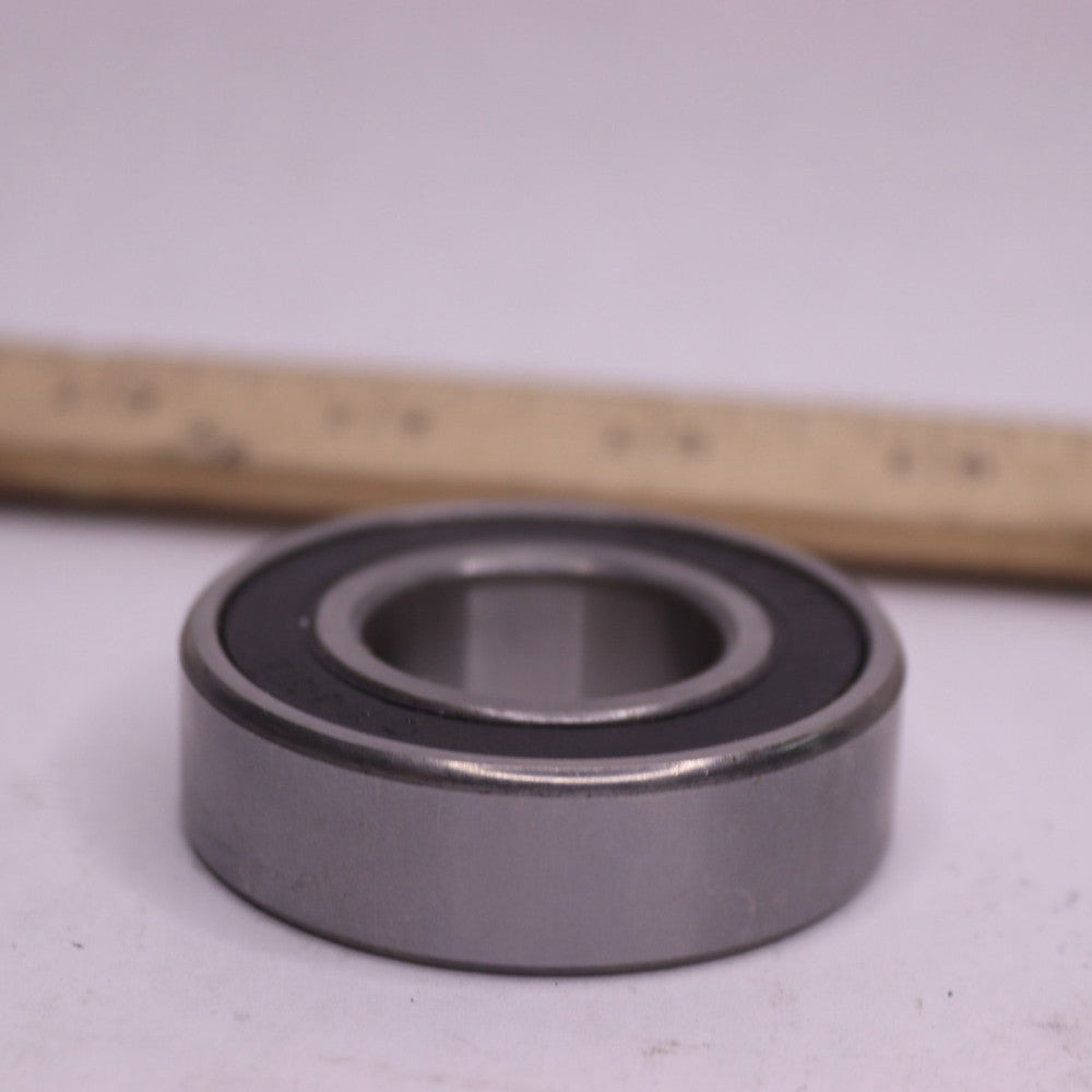 CXJSU Seal Bearing Two Side Rubber Chrome Steel Ball Bearing 6205 RS