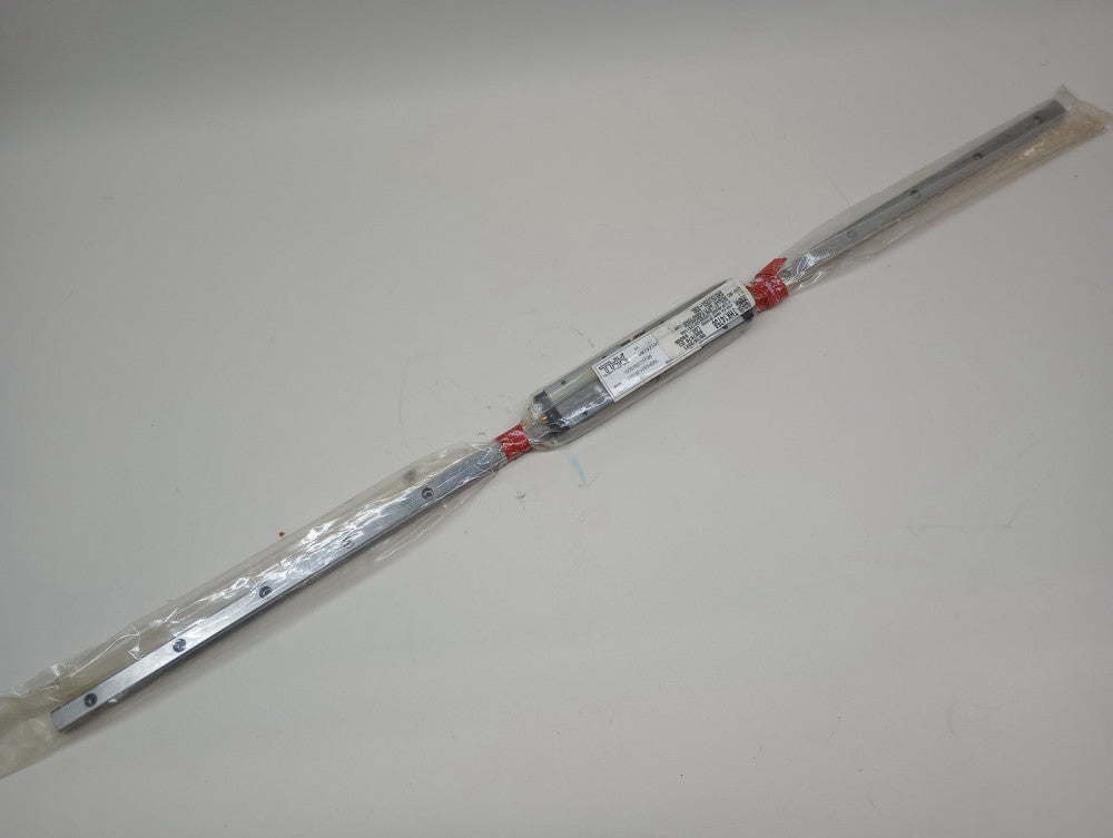 THK SHS15LV2SS+830L Linear Guide Rail 830mm UKI02105
