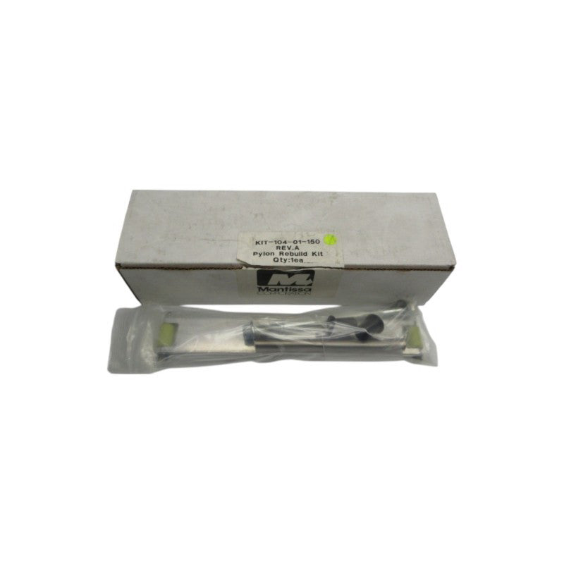 MANTISSA KIT-104-01-150 REV. A NSMP
