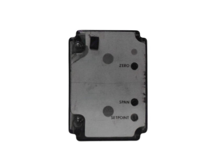 ACTION PAK MDL 1700-6049N RELAY UNMP