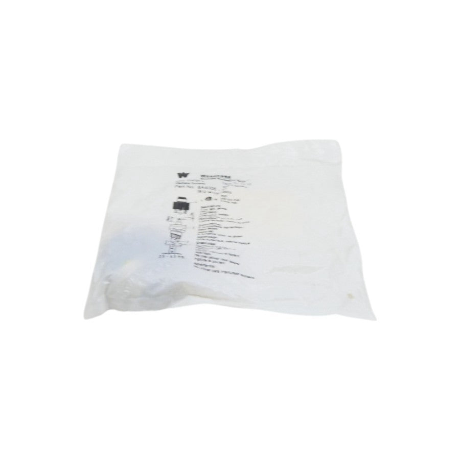 DAINEL WOODHEAD 8A4006-31 300V 5A NSMP