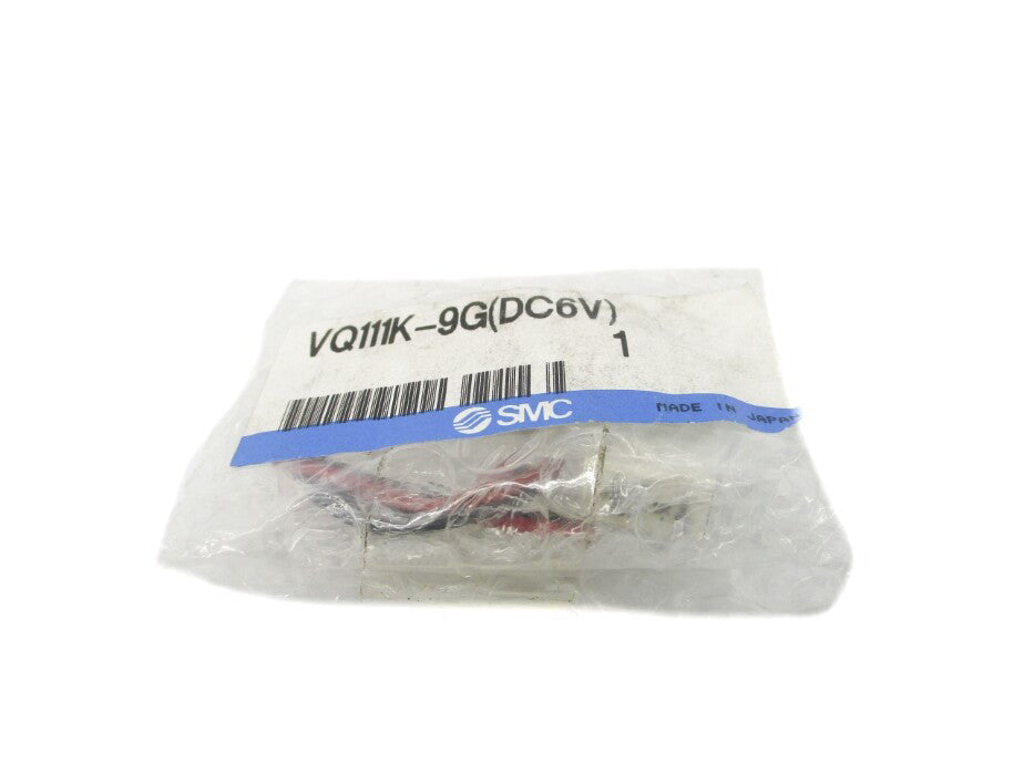 SMC VQ111K-9G(DC6V) NSMP