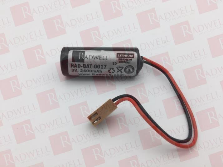 RADWELL VERIFIED SUBSTITUTE LIT5110-SUB / LIT5110SUB (BRAND NEW)