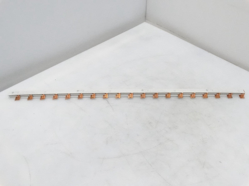 ALLEN BRADLEY 1492-A3B8 BUSBAR