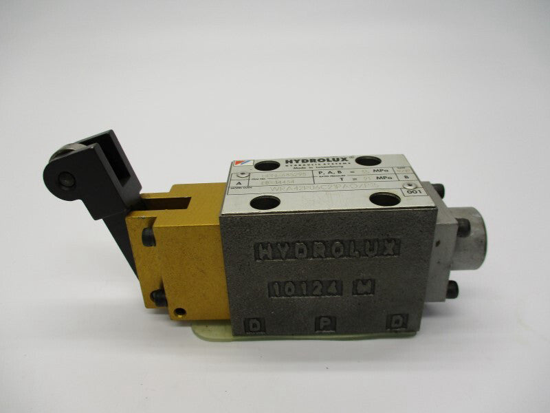 HYDROLUX WRA42P06C21PA0/P15 NSNP