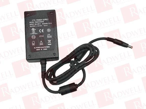 SL POWER ELECTRONICS TE60A1203F01 / TE60A1203F01 (NEW NO BOX)