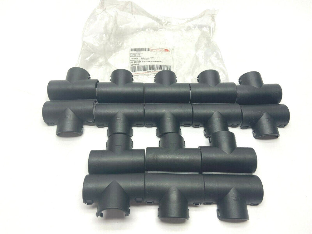 Murrplastic 83702454 T-Hole Distributor for Murrflex EW EWX LOT OF 8