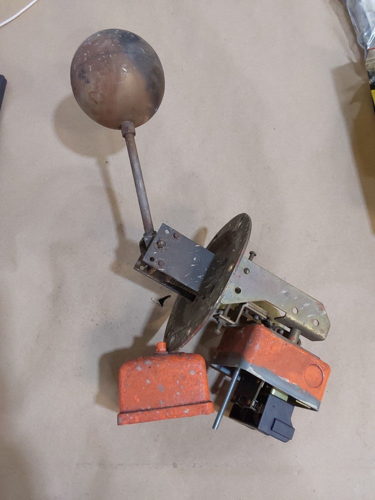 Square D 9037-GG21 Closed Tank Float Switch 9037 GG21 Series C 9037GG21
