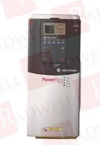 ALLEN BRADLEY 20BD040A3AYNANN0 / 20BD040A3AYNANN0 (USED)