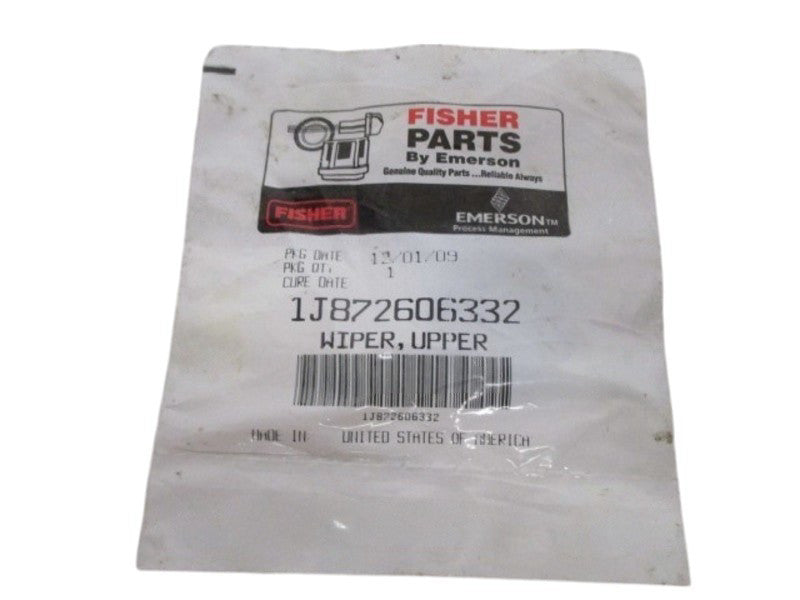FISHER 1J872606332 UPPER WIPER NSMP