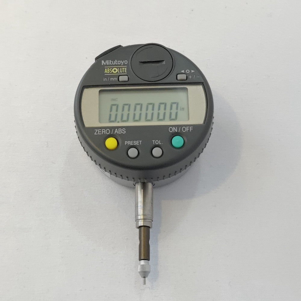 Mitutoyo Indicator ID-C112CMB 543-255B