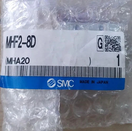 NEW SMC MHF2-8D Finger Cylinder