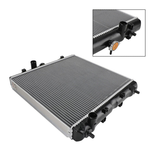 3C001-17100 Radiator Fits For Kubota M5040 M6060 M7040 M7060 M5140 M6040