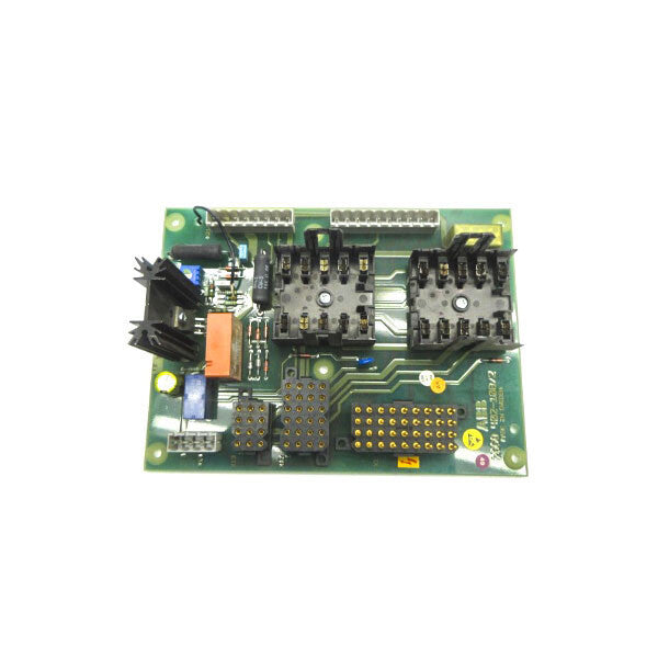ABB 2668402-108/2 NSNP