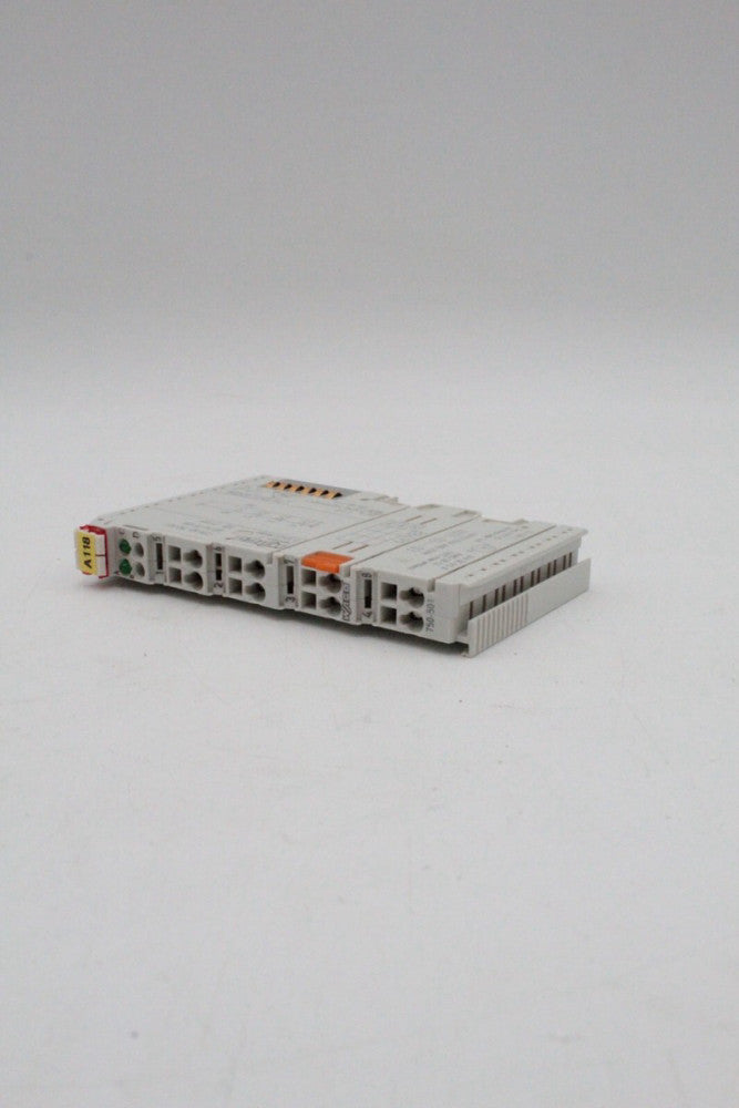 Wago 750-501 2-Channel Digital Output Module