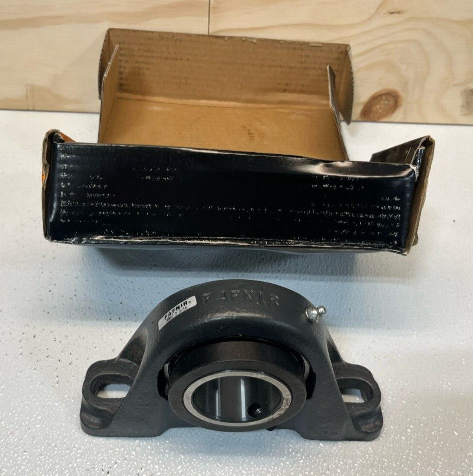 Timken RASC 2-3/16 FAFNIR Pillow Block Bearing