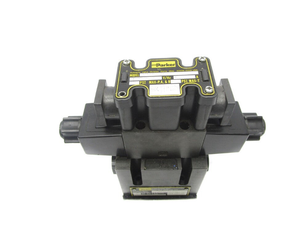 PARKER D31VW6C5NYCF 1500-5000PSI NSNP