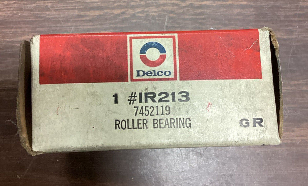 NDH IR213 ROLLER BEARING F99