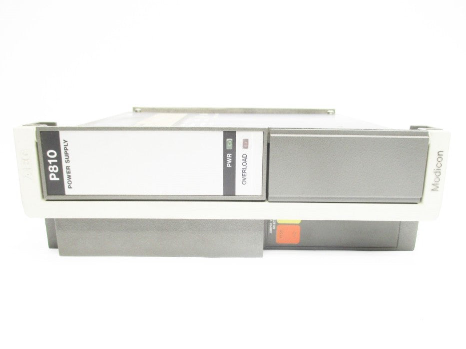 MODICON AS-P810-000 115/230VAC 2A UNMP