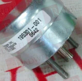 JOHNSON ELECTRIC 195301-001 / 195301001 (USED)