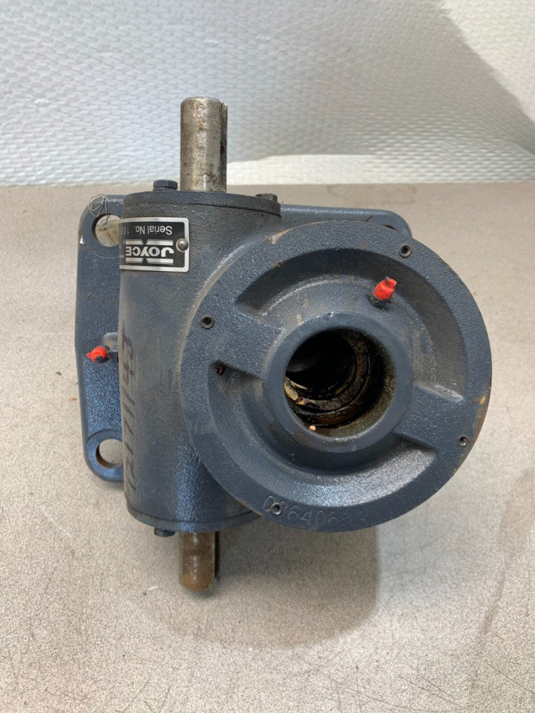 NEW JOYCE 1085387 ACTUATOR 166563A WJ2410U