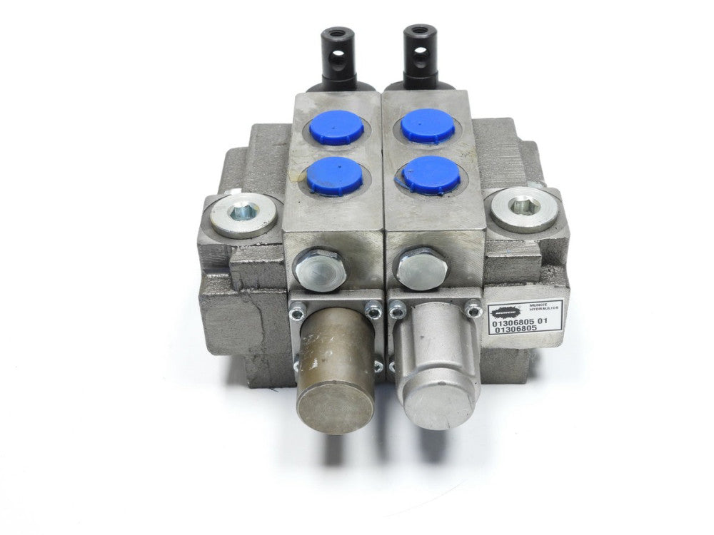 Muncie Directional Control Valve 01306805 01