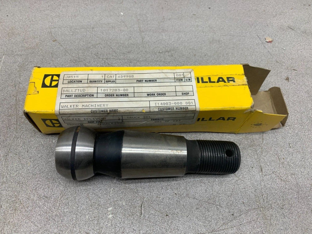 NEW IN BOX CATERPILLAR CAT BALL STUD 6D9908