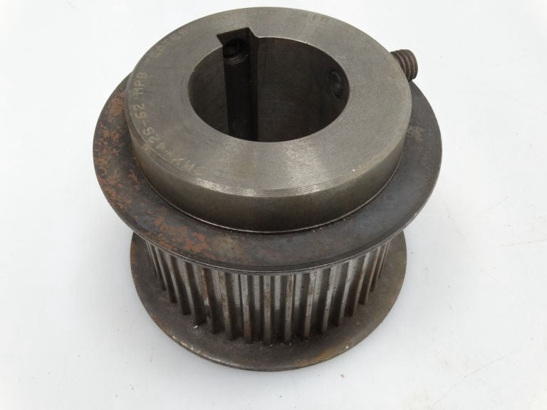 GATES PB8MX-42S-62 Sprocket - New In Box