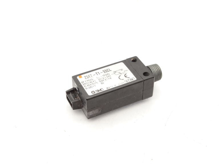 SMC ZSE2-T1-55CL Switch