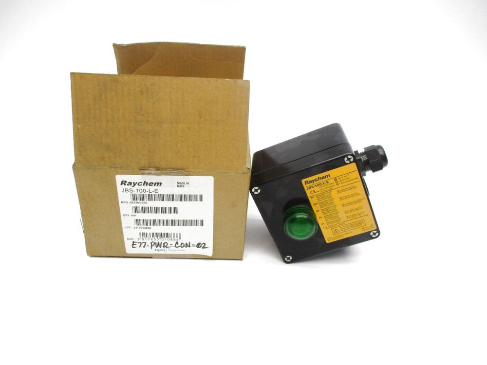 RAYCHEM JBS-100-L-E NSMP