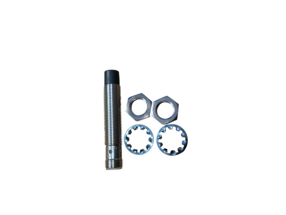 Balluff BES004N BES M12MG-PSC80F-S04G Proximity Sensor 10-30v-dc