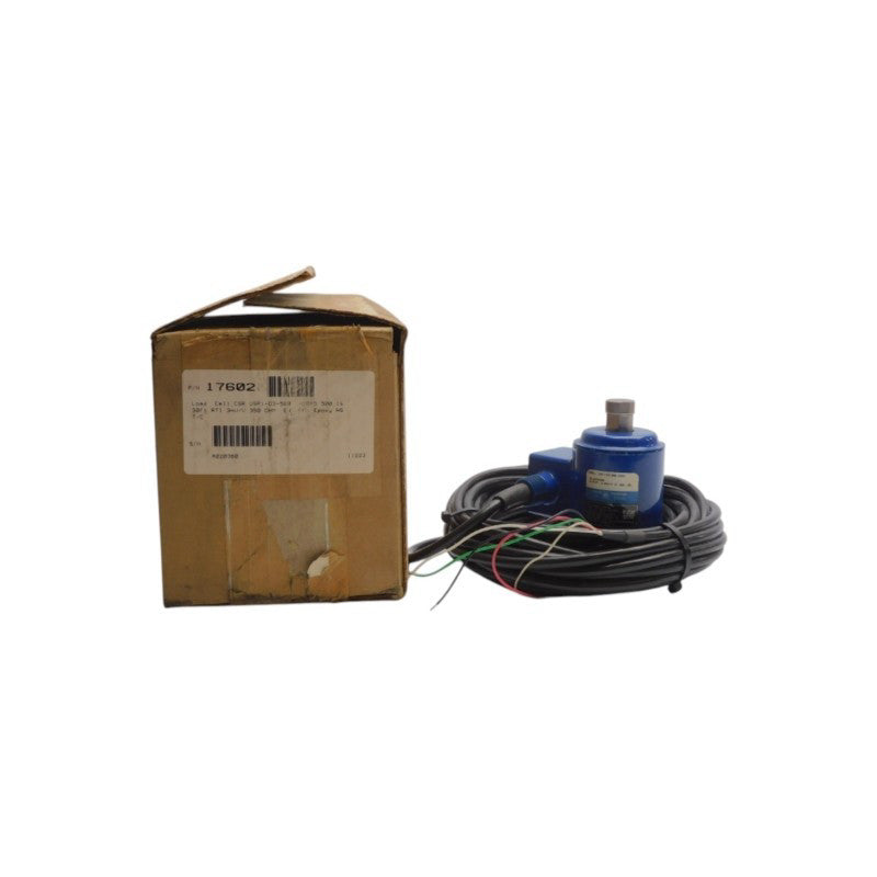 REVERE TRANSDUCERS USP1-D3-500-30P5 17602 3.0MV/V NSMP
