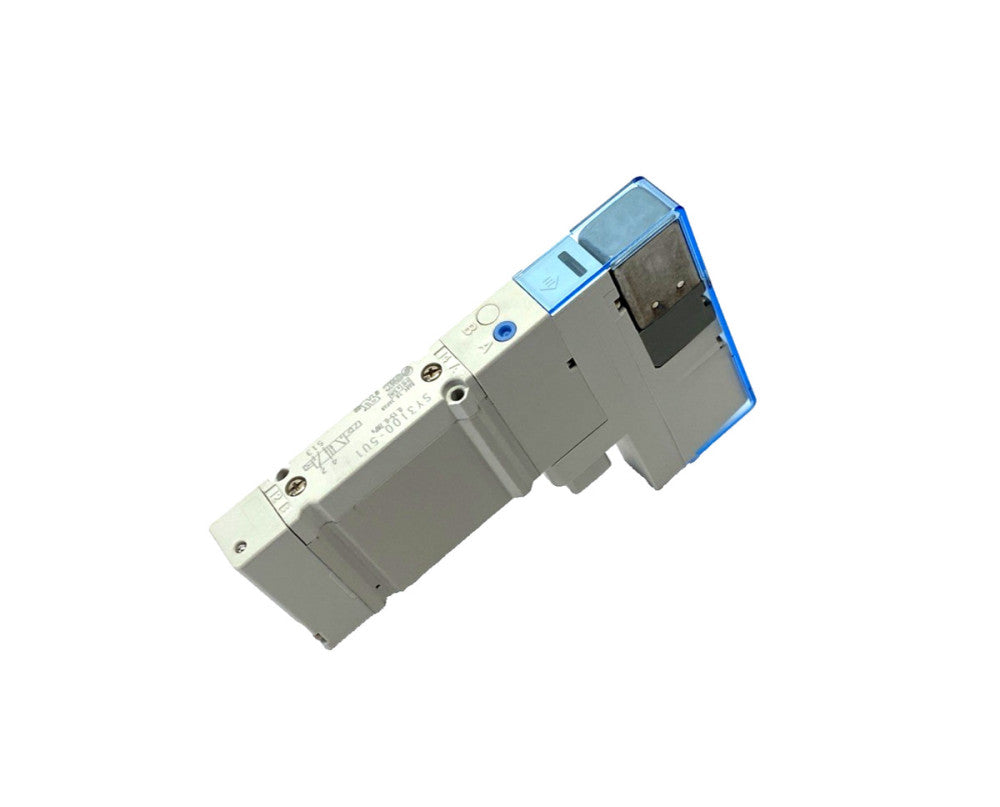 SMC SY3100-5U1 Solenoid Valve