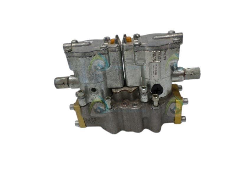 PARKER A441VXXAH05300A SOLENOID VALVE NSNP