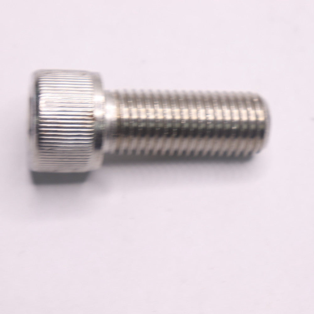 Socket Head Cap Screw Stainless Steel A2-70 M16-2.0 x 150mm 