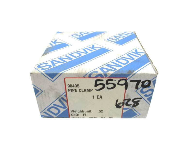 SANDVIK 90495 NSFS