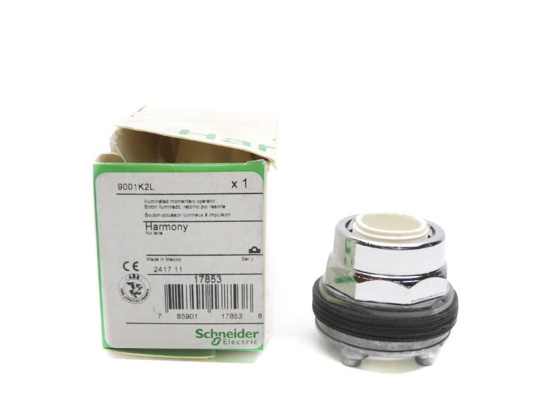 SCHNEIDER ELECTRIC 9001K2L SER. J NSMP