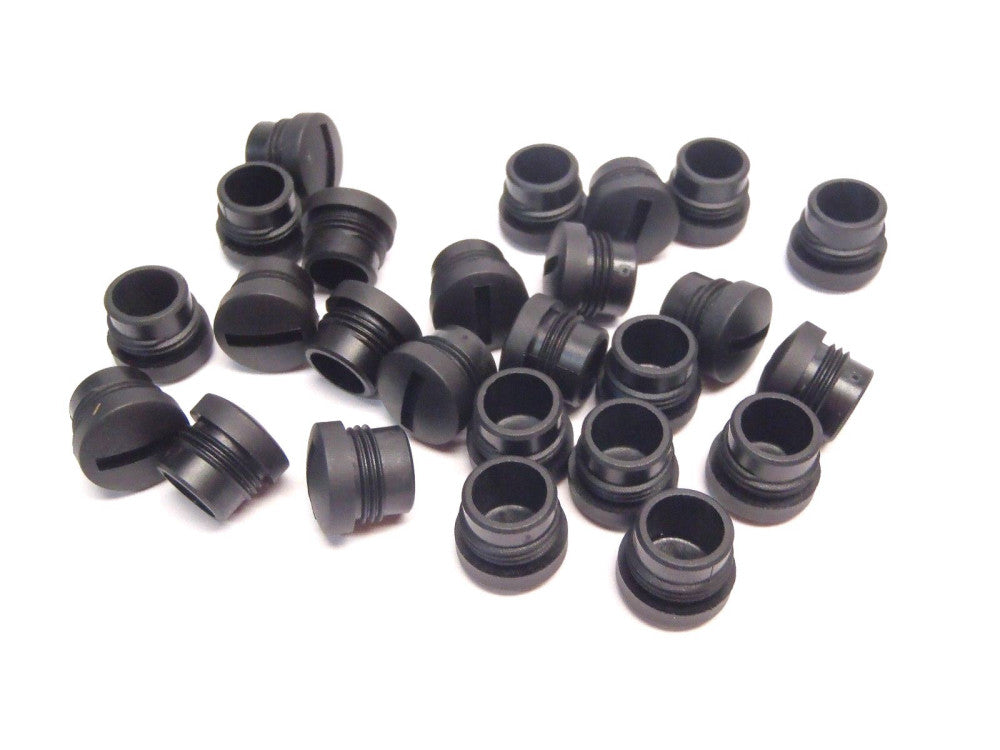 Rexroth 8941350294 Screw Caps LOT OF 25
