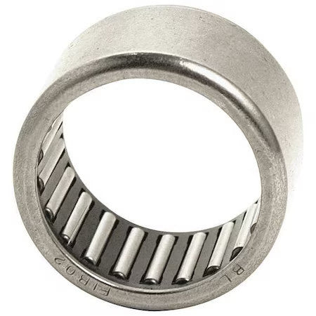 Tritan Hk1412 Needle Brg,Drawn Cup,Bore 0.551 In.