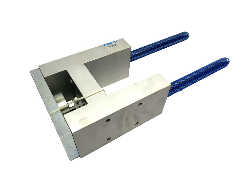 Festo FENG-80-200-GF Guide Unit, Size 80 200mm Stroke, 34485