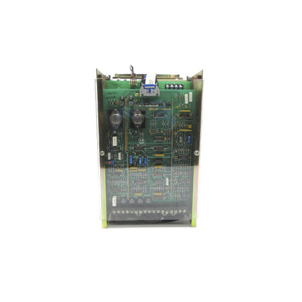 ALLEN BRADLEY 3400-TFS SER. B UNMP
