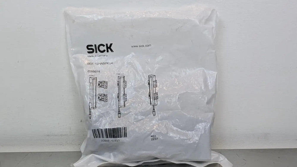 4 Pack Sick BEF-1SHABPKU4 FlexFit Alignment Bracket 2066614