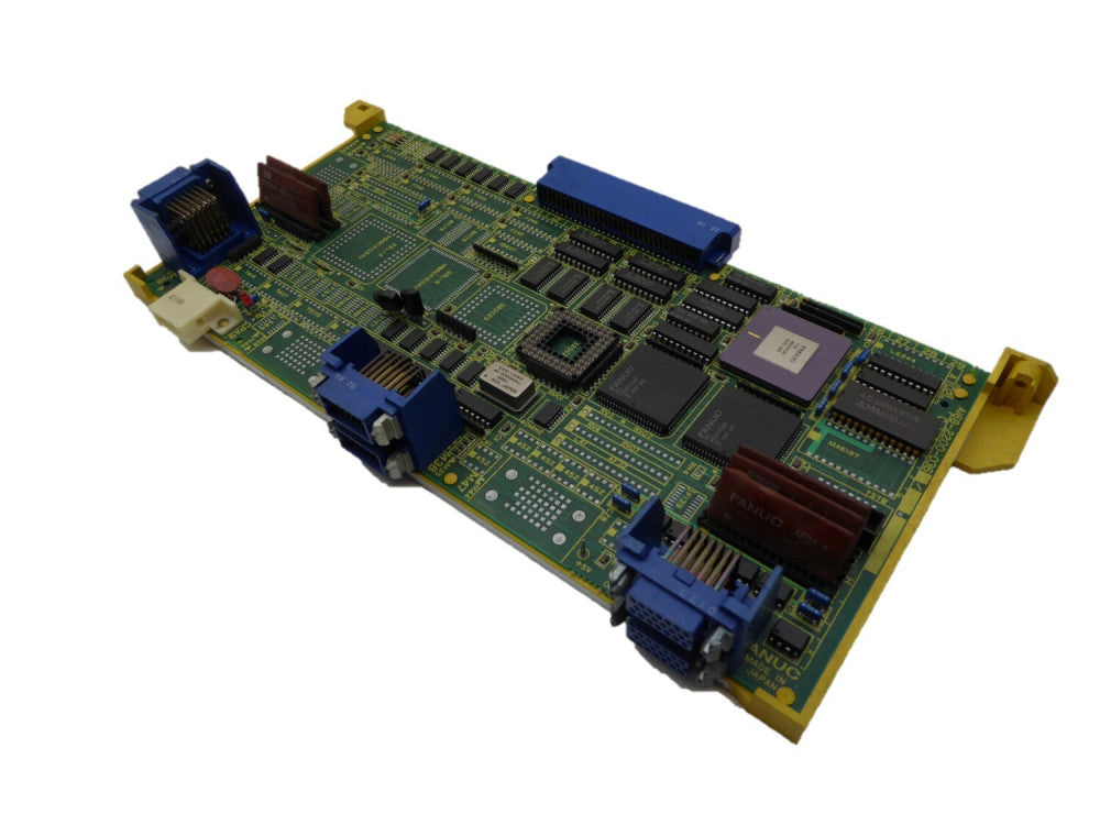 Fanuc  A16B-2200-0361/03B  1/2 AXES Card PCB Circuit Board A16B-2200-0361  NEW