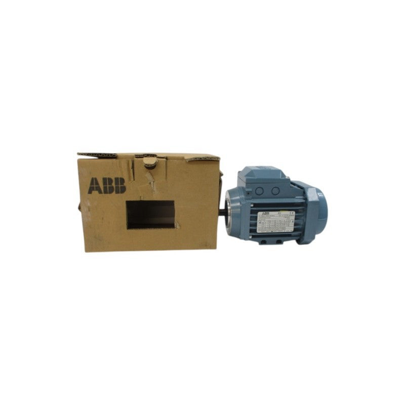 ABB M3AA 063 B 4 3GAA062312-CSF 230/460V 1.00/0.53A NSMP