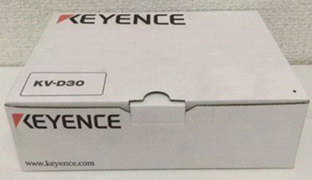One Brand New KEYENCE KV-D30 Programmable Controller