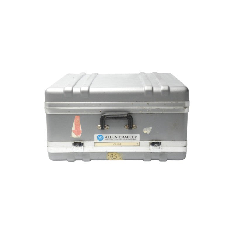 ALLEN BRADLEY WS-5610 120VAC 10A UNMP